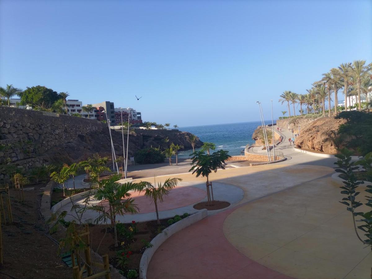 Adeje Paradise Dreams Playa Paraiso  Extérieur photo