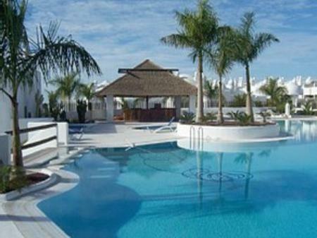 Adeje Paradise Dreams Playa Paraiso  Extérieur photo